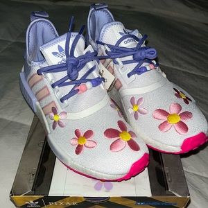 Monsters Inc Boo Sneaker’s Size 8.5